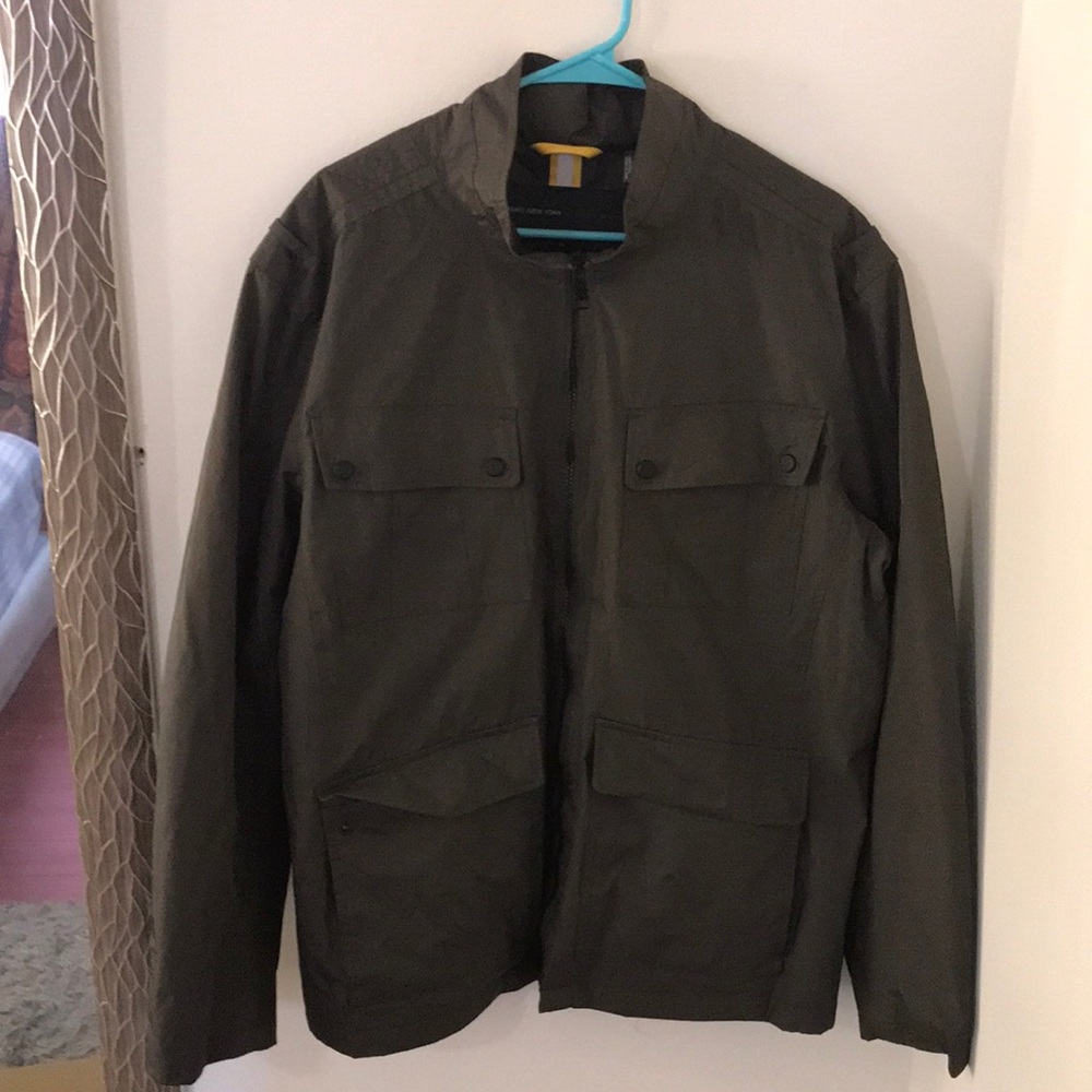 Marc New York jacket